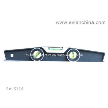 Aluminium Casting Bridge Level (EV-S116)